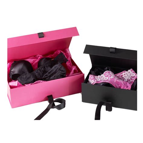 Bikini Box Shenzhen Nicening Packagings Crafts Co Ltd