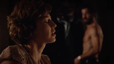 Auscaps Justin Theroux Nude In The Leftovers The Book Of Kevin