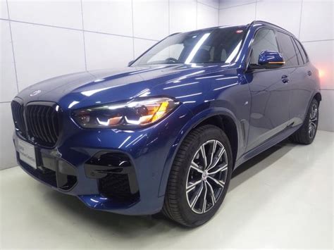 Bmw X5 Xdrive40d M Sportの価格・性能・装備・オプション（2022年10月11日発売） 価格com