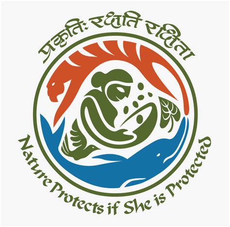 Moefcc Ministry Of Environment Forest And Climate Change Hd Png