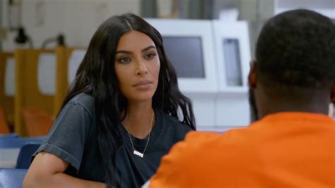 Kim Kardashian Changes Lives Of Inmates In 'Justice Project' Documentary | Access