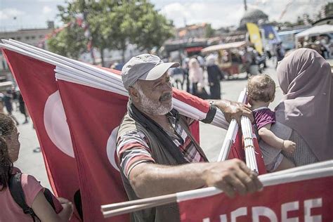 Erdogan Erklärt Sich Vor Auszählungsende Zum Wahlsieger Ostfriesische