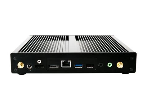 Onelan Ntb K S K Resolution Fanless Digital Signage Media Player