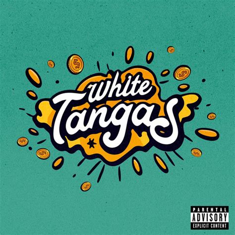 White Tangas Single De B Jams Spotify