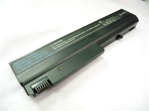 Hp Compaq Nc6100 Battery Unicell