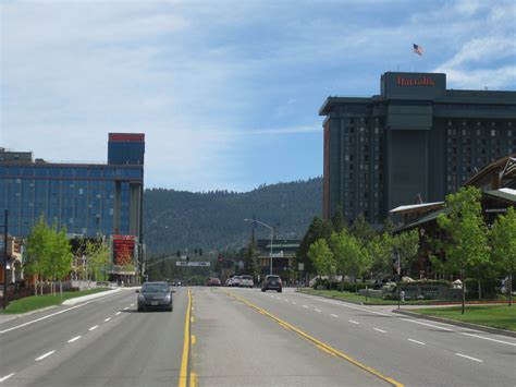 South Lake Tahoe California Pictures United States In Global