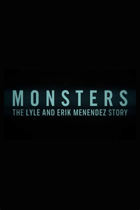 Monster Season 2 True Story The Menendez Brothers Real Life Crimes