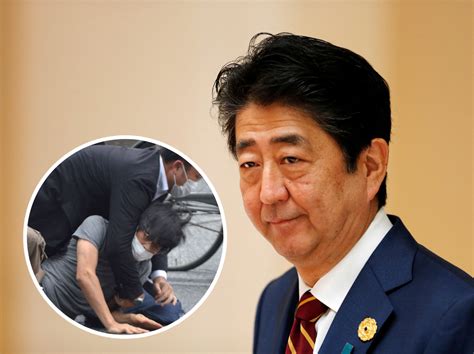 Quién es el hombre que asesinó a Shinzo Abe ex militar y desempleado