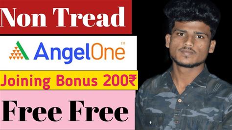 Angel One Refer And Earn New Update Angel One Refer And Earn Angel