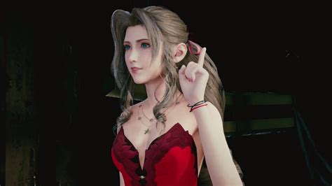 On Twitter Rt Aerithshots Aerith