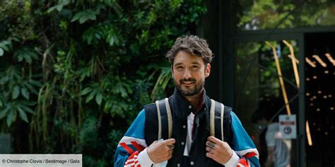 PHOTO Jérémy Frérot en vacances rare cliché avec son fils Gala