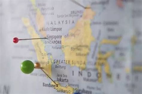 5 Negara Terkecil Di Asia Tenggara Ada Yang Sda Nya Terbatas Tapi