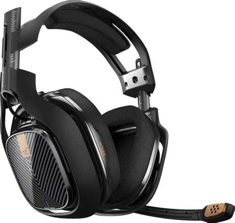 ≫ ASTRO A40 TR vs ASTRO A50 Gen 3: What is the difference?