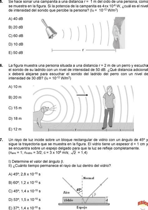 MOVIMIENTO ONDULATORIO PROBLEMAS RESUELTOS DE ONDAS MECÁNICAS DE EXAMEN