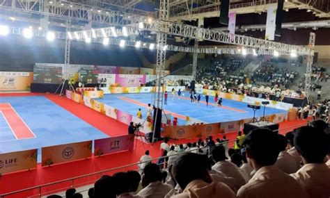 Top 9 Kabaddi Stadiums In India With PKL Teams | 4RaBet