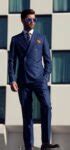 Coolest Summer Looks For Taller Men Macho Vibes