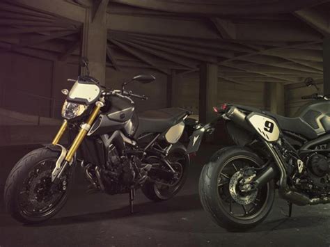 Yamaha Mt Street Tracker Abs Gallery Top Speed