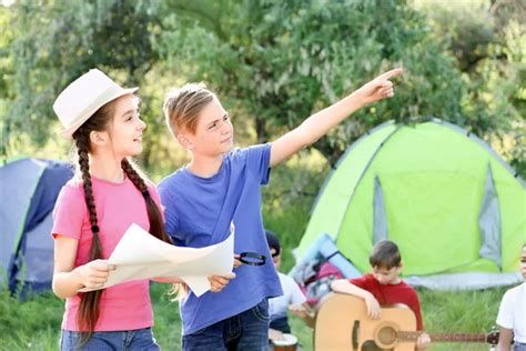 Les 5 meilleures activités pour enfant proposées pendant lété dans les