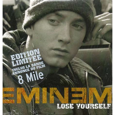 Eminem Lose Yourself Sheet Music For Piano Download Pianosolo Sku