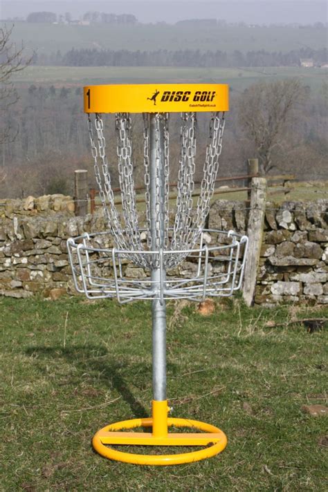 Disc Golf What Is Disc Golf And How To Play Disc Golf