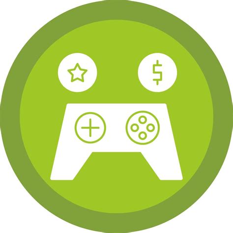 Gamification Vector Icon Design 20845369 Vector Art At Vecteezy