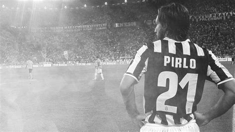 Andrea Pirlo Wallpapers 4k Hd Andrea Pirlo Backgrounds On Wallpaperbat