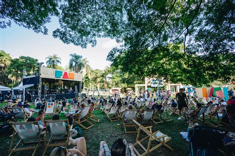 Fam Festival Est Chegando Ao Rio De Janeiro E Voc Pode Garantir O Seu