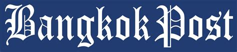 Bangkok Post Logos Download