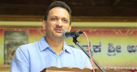 Union Minister Ananth Kumar Hegdes Controversial Tirade Continues