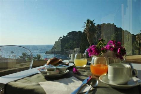 HOTEL BAIA AZZURRA - Prices & Reviews (Taormina, Sicily - Mazzaro)