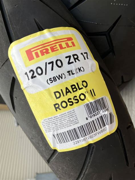 Yahooオークション Pirelli ピレリ Diablo Rosso2 ディアブロ ロッ