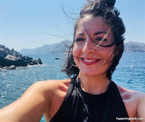 Rebecca Ford Rebbford Nude The Fappening Photo FappeningBook