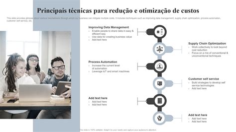 Os Principais Modelos De Plano De Redu O De Custos Amostras E