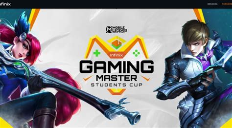 Mlbb Infinix Gaming Master Cup Mencapai Babak Grand Final Oatekno