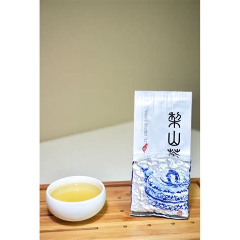 🍵2023春季採收【梨山高冷茶】手採一心二葉🍃 大禹嶺茶 梨山茶 福壽山 翠峰 華岡茶 台灣高山茶 蝦皮購物