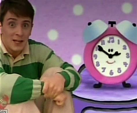 Blue S Clues Blue Wants To Play A Song Game Watch Online - Printable ...