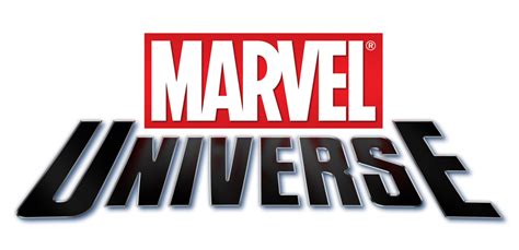 Image Marvel Universe Logo Comic Crossroads Fandom Powered By