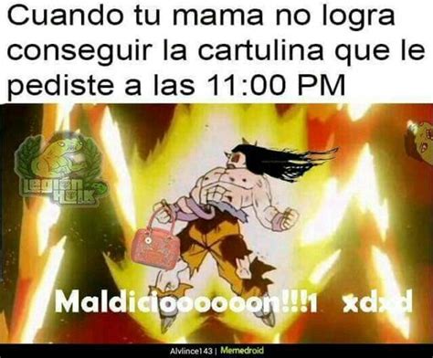 Mejor Meme Dragon Ball EspaÑol Amino