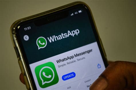 Usuarios Reportan Ca Da De Whatsapp E Instagram