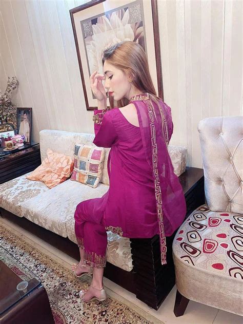 Maria Osama Khan Jam Pinny【2024】