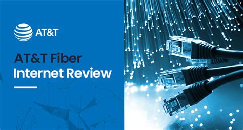 AT&T Fiber Internet Review 2023 | Plans, Price, Perks & More