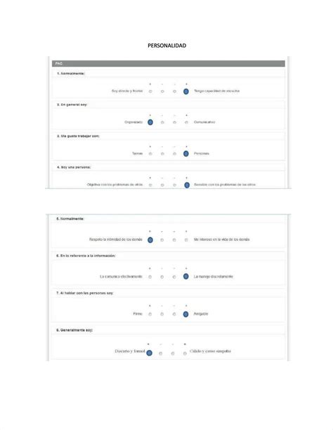 SOLUTION Pdf Tes De Kudert Actualizado Con Las Claves Para No