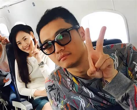 After 6 Years Of Divorce Wang Baoqiang Has A New Wife And Ma Rong