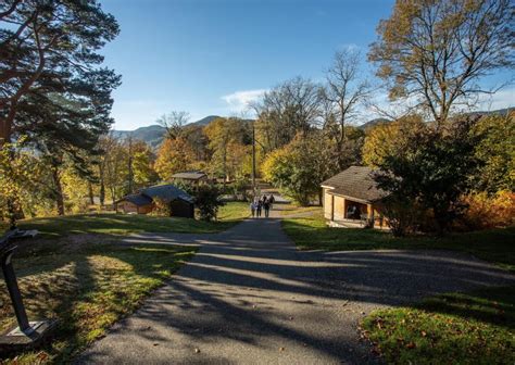 Camping Lefebure Massif Des Vosges