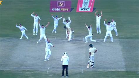 England Defeat Pakistan By 74 Runs In Final Thriller Day In PAK Vs ENG