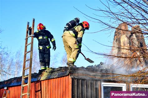 Pozar Dabrowice Panoramakutna Pl