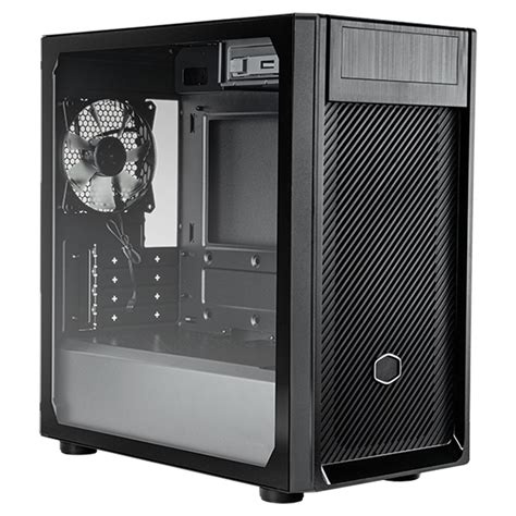 Elite 300 M Atx Pc Case Cooler Master