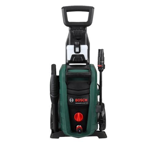 L Min Bosch Universal Aquatak Pressure Washer Watt At Rs