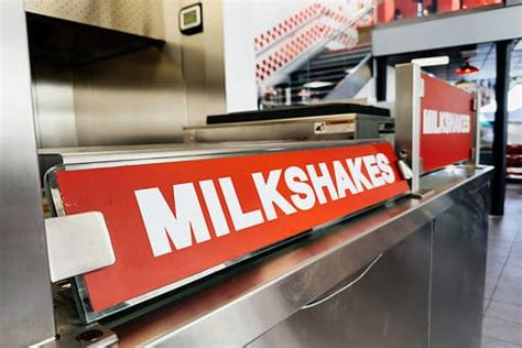 10 Best Five Guys Milkshakes, Ranked - Shopfood.com