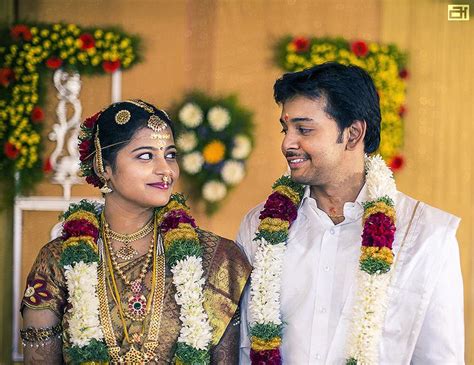 Suhumar ~ Nivedha Kongu Vellala Gounder Wedding Wedding Bride South Indian Wedding Bride